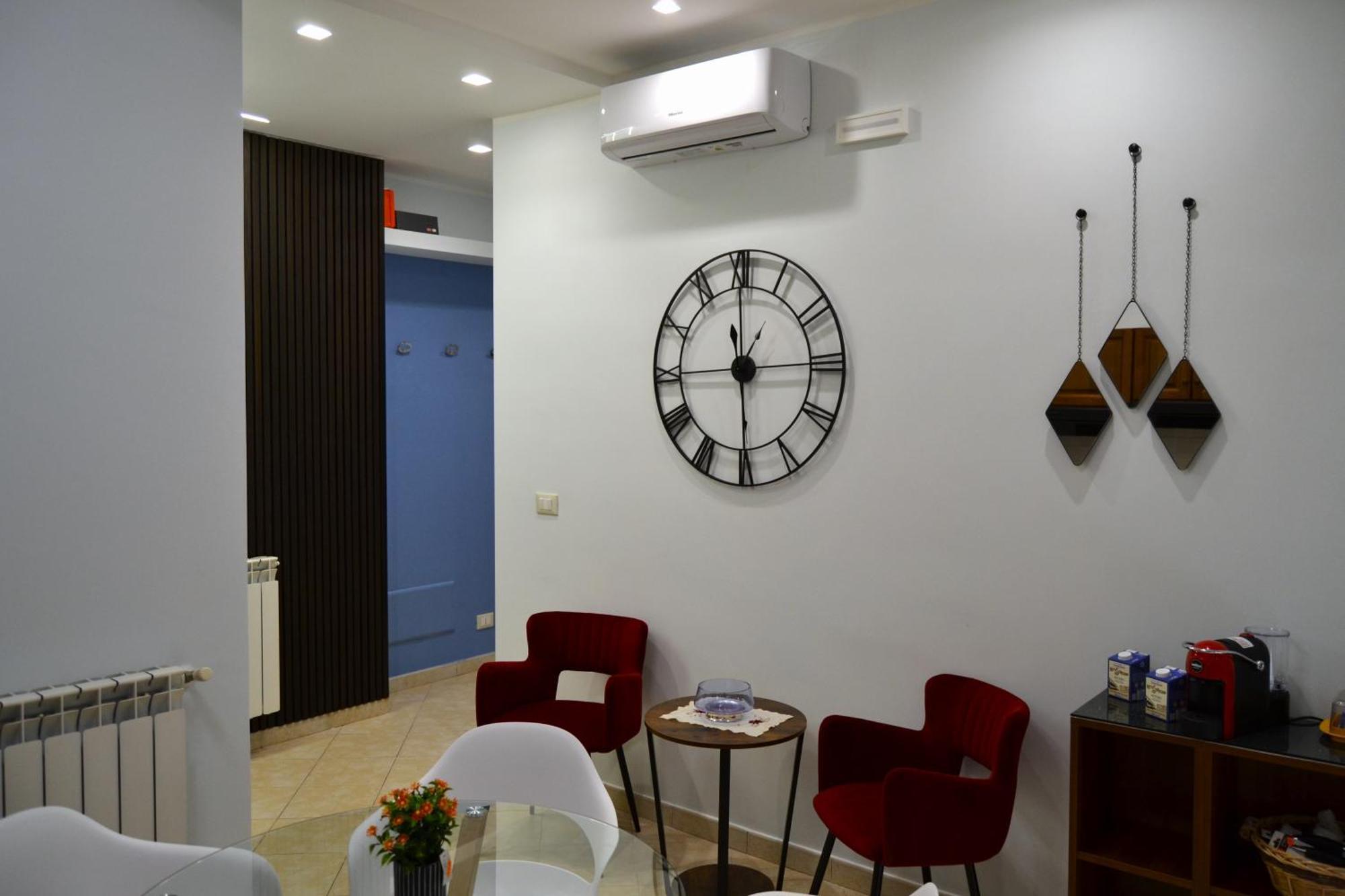 Casa Grazia - Guest House - Reggio Calabria Exterior photo