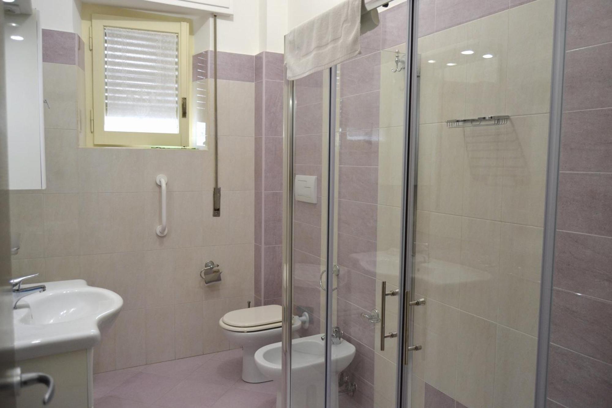 Casa Grazia - Guest House - Reggio Calabria Exterior photo