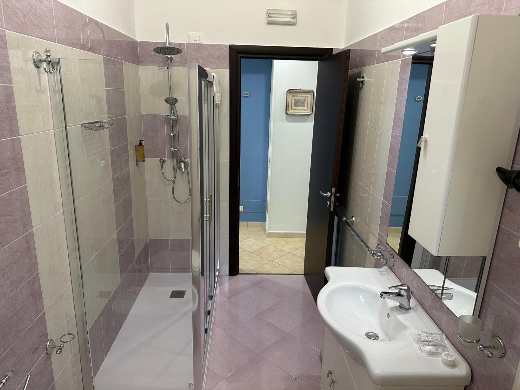 Casa Grazia - Guest House - Reggio Calabria Exterior photo