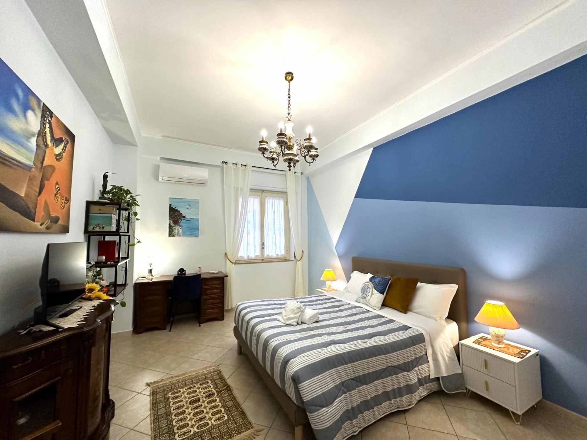Casa Grazia - Guest House - Reggio Calabria Exterior photo