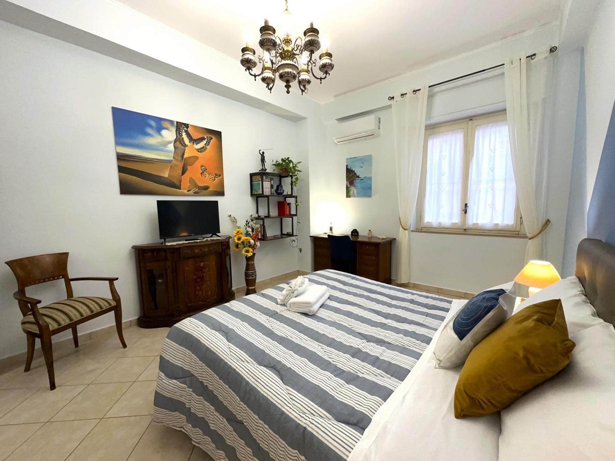 Casa Grazia - Guest House - Reggio Calabria Exterior photo