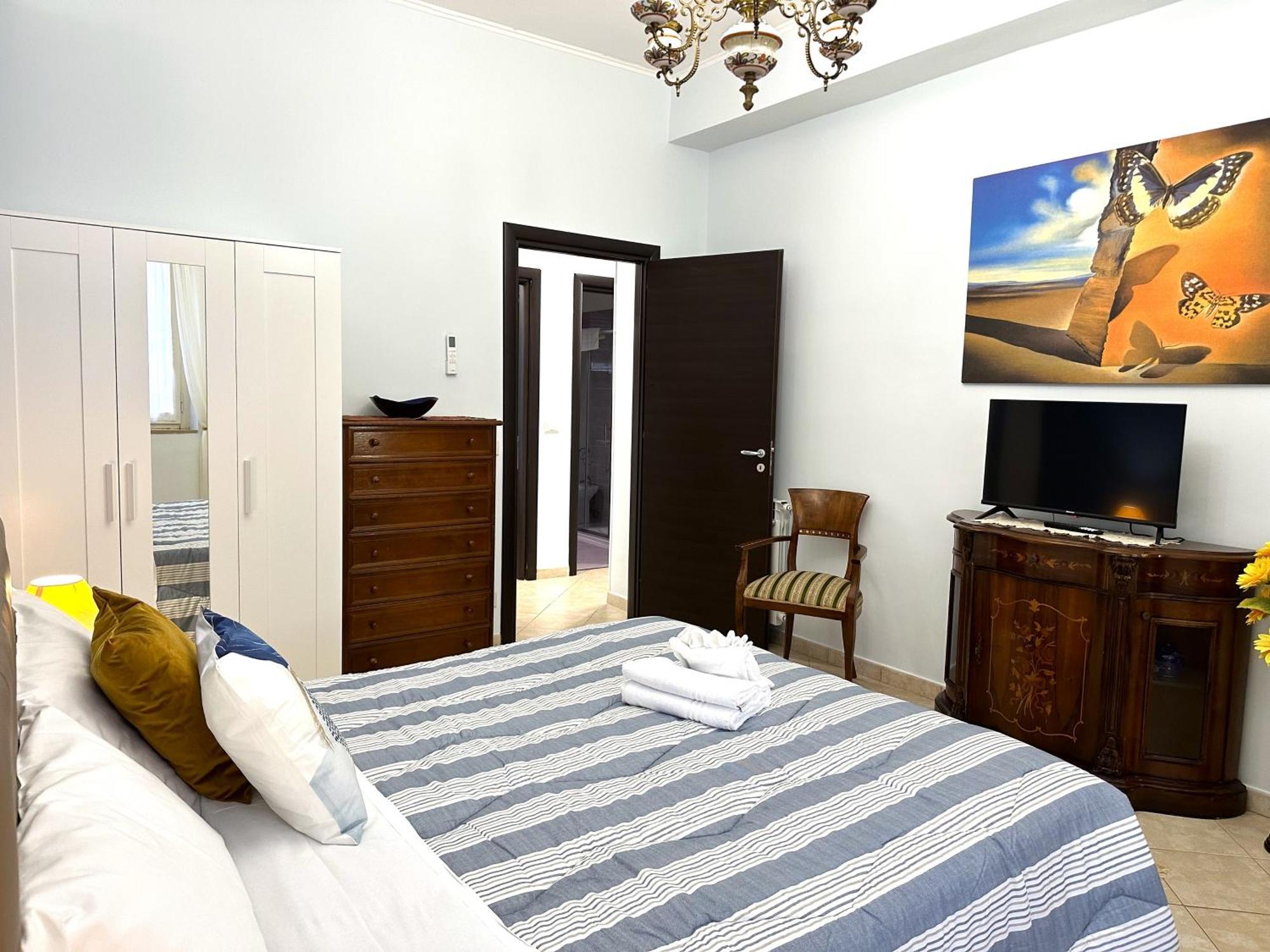 Casa Grazia - Guest House - Reggio Calabria Exterior photo