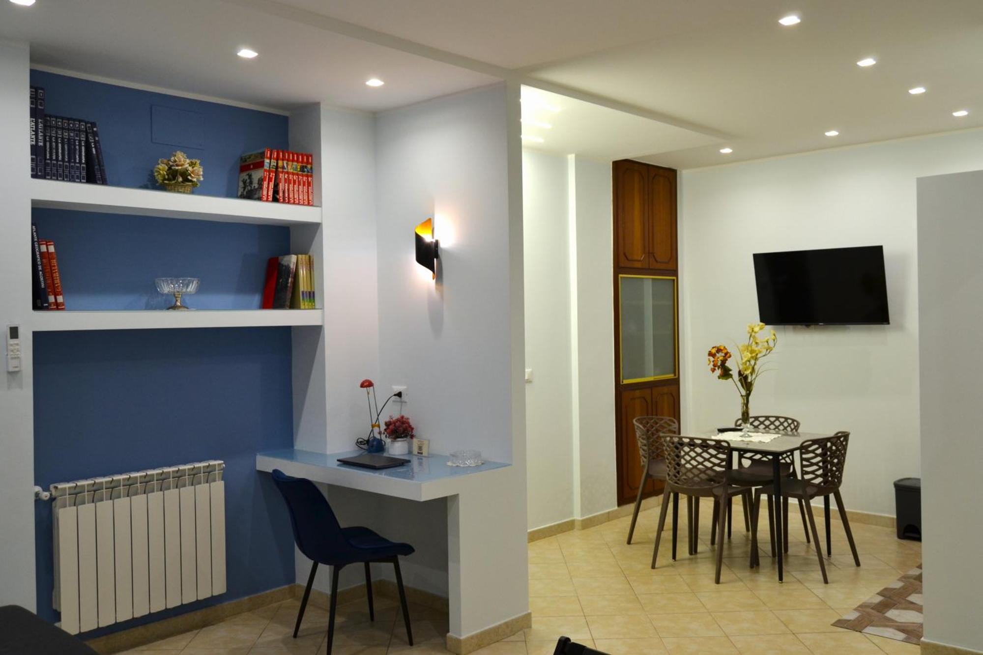Casa Grazia - Guest House - Reggio Calabria Exterior photo