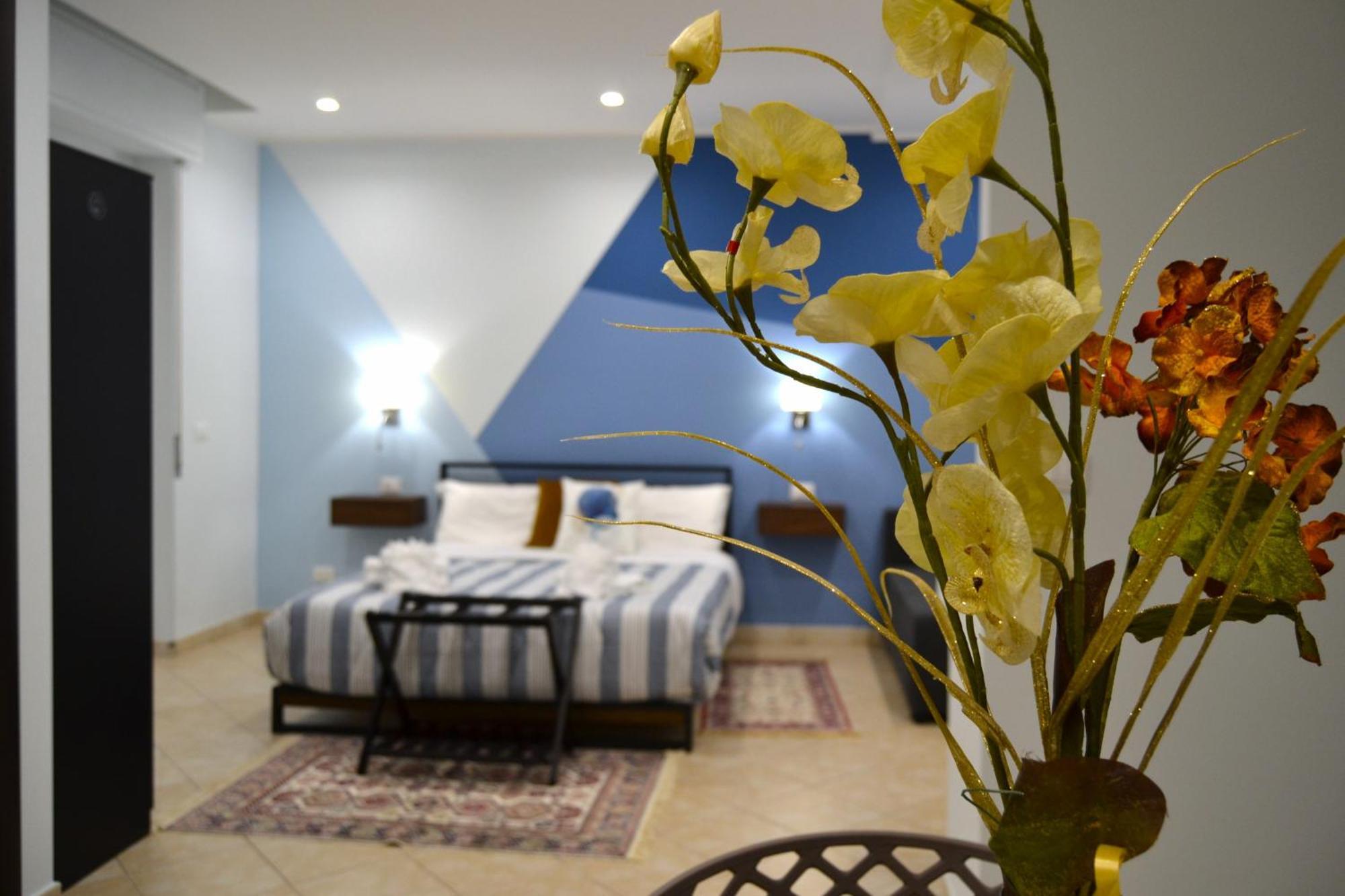 Casa Grazia - Guest House - Reggio Calabria Exterior photo