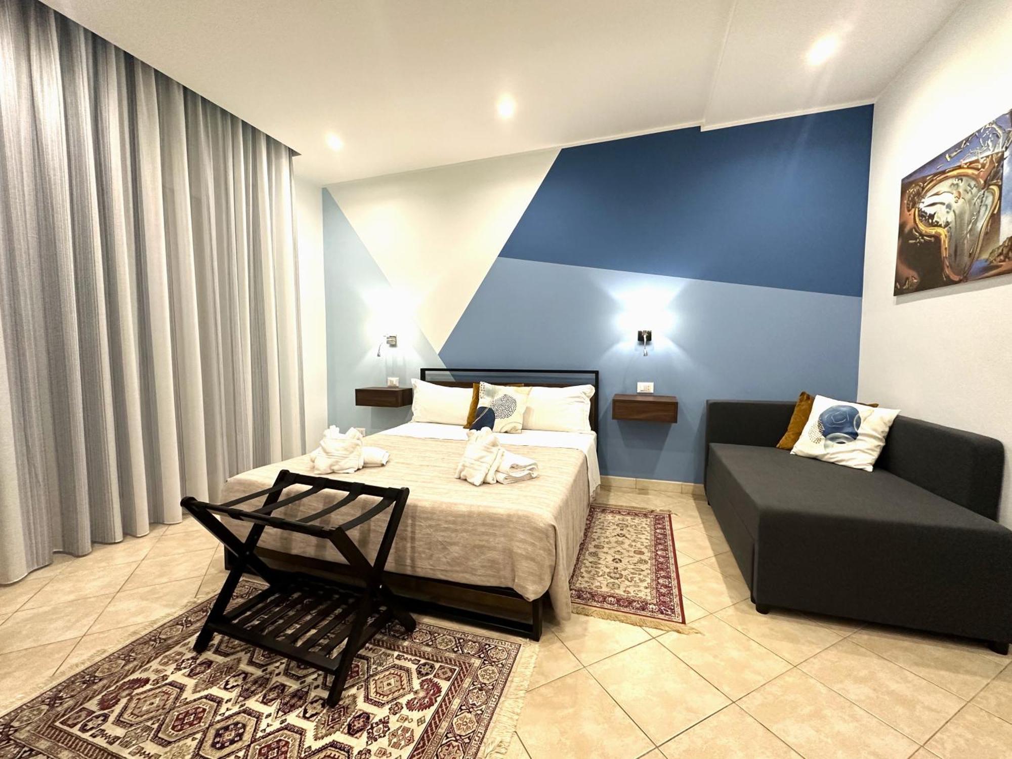 Casa Grazia - Guest House - Reggio Calabria Exterior photo