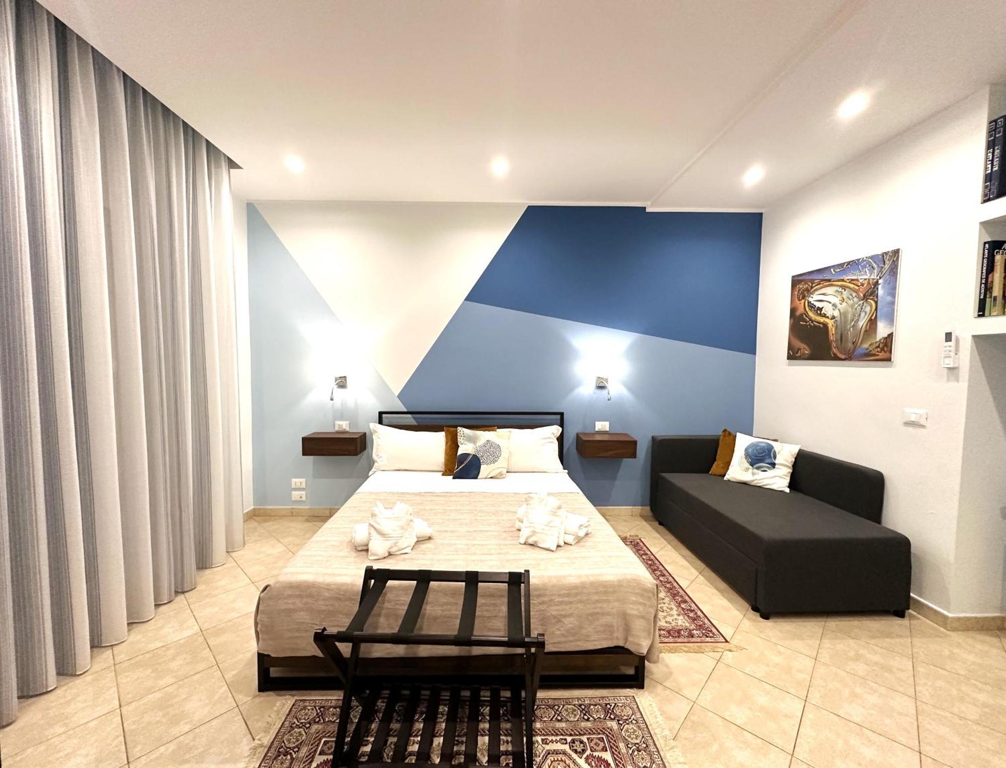 Casa Grazia - Guest House - Reggio Calabria Exterior photo